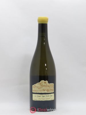Côtes du Jura Les Grands Teppes Vieilles Vignes Jean-François Ganevat (Domaine)  2011 - Lot of 1 Bottle
