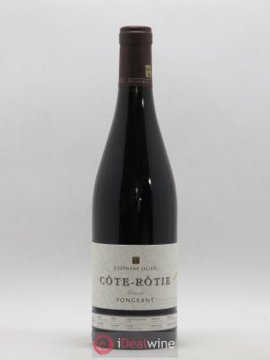 Côte-Rôtie Fongeant Stéphane Ogier  2012 - Lot of 1 Bottle