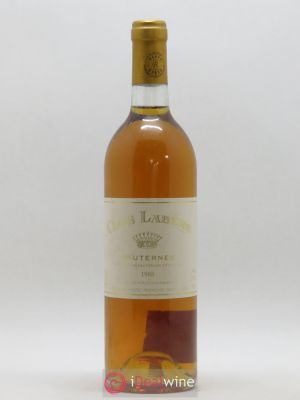 Clos labère  1988 - Lot of 1 Bottle