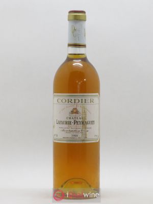Château Lafaurie-Peyraguey 1er Grand Cru Classé  1988 - Lot of 1 Bottle