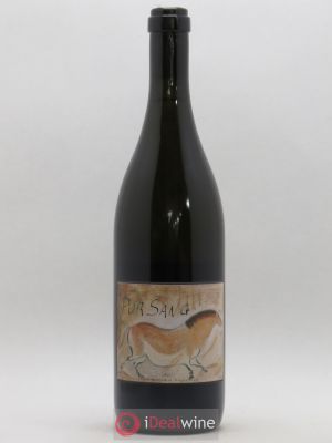Vin de France (anciennement Pouilly-Fumé) Pur Sang Dagueneau  2014 - Lot de 1 Bouteille