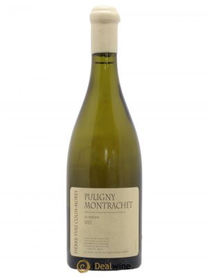 Puligny-Montrachet Le Trézin Pierre-Yves Colin-Morey 2015 - Lot of 1 Bottle