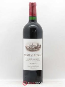 Château Ausone 1er Grand Cru Classé A  2001 - Lot of 1 Bottle