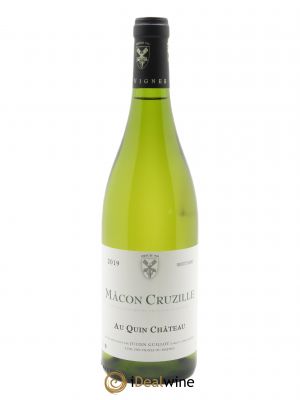 Mâcon-Cruzille Au Quin Château Les Vignes du Maynes 2019