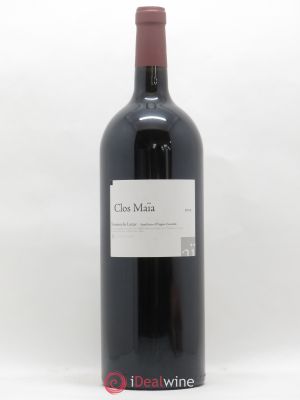 Coteaux du Languedoc - Terrasses du Larzac Clos Maia Le Clos  2015 - Lot de 1 Magnum