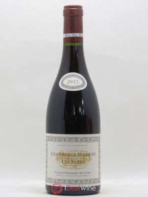 Chambolle-Musigny 1er Cru Les Fuées Jacques-Frédéric Mugnier  2015 - Lot of 1 Bottle