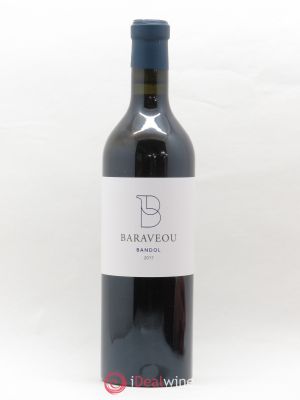 Bandol Baraveou (Domaine)  2017 - Lot of 1 Bottle