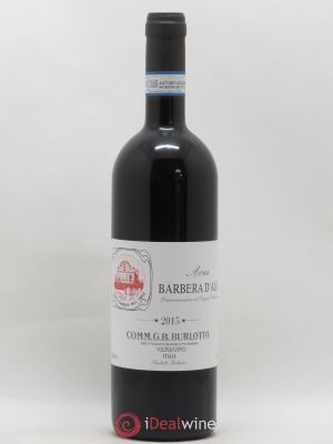Barbera d'Alba DOC Aves  2015 - Lot of 1 Bottle