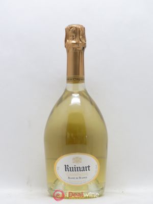 Blanc de Blancs Ruinart   - Lot of 1 Bottle