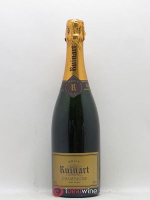Brut Ruinart Cuvée R  - Lot of 1 Bottle