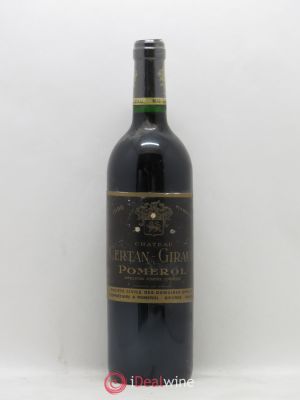 Château Certan Giraud  1996 - Lot of 1 Bottle