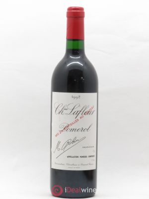 Château Lafleur  1992 - Lot of 1 Bottle