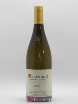 Meursault Les Grands Charrons Boisson-Vadot (Domaine)  2009 - Lot of 1 Bottle