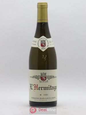 Hermitage Jean-Louis Chave  2015 - Lot of 1 Bottle