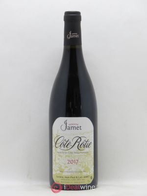 Côte-Rôtie Jamet (Domaine)  2017 - Lot de 1 Bouteille