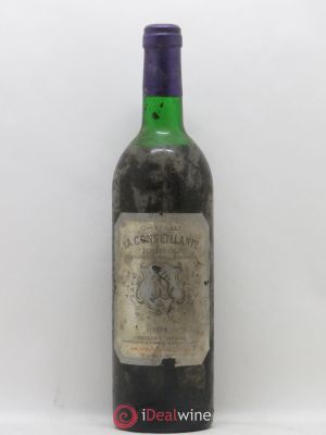 Château la Conseillante  1979 - Lot of 1 Bottle