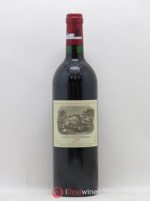 Château Lafite Rothschild 1er Grand Cru Classé  2000 - Lot of 1 Bottle