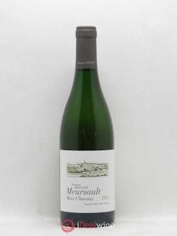 Meursault Meix Chavaux Roulot (Domaine)  2017 - Lot of 1 Bottle