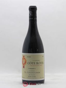Côte-Rôtie La Mordorée Chapoutier  1997 - Lot of 1 Bottle
