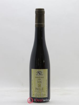 Hermitage Vin de Paille Chapoutier  1995 - Lot de 1 Demi-bouteille