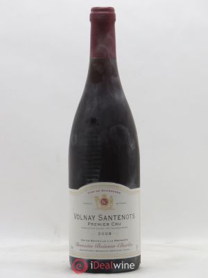 Volnay 1er Cru Santenots Buisson Charles 2008 - Lot of 1 Bottle
