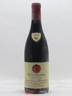 Vosne-Romanée François Lamarche  1999 - Lot of 1 Bottle