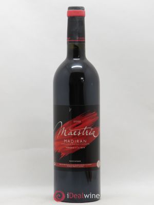 Madiran Maestria (no reserve) 2003 - Lot of 1 Bottle