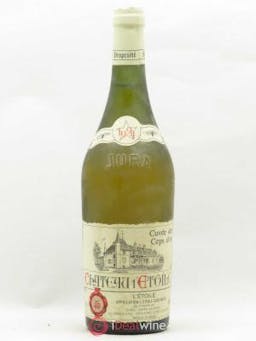 L'Etoile Château l'Etoile Cuvée des Ceps d'Or (no reserve) 1994 - Lot of 1 Bottle