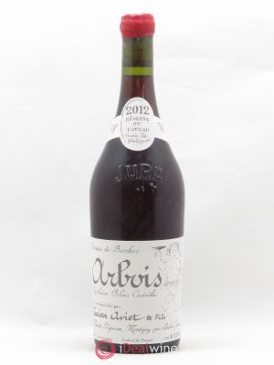 Arbois Cuvée des Géologues Lucien Aviet 2012 - Lot of 1 Bottle