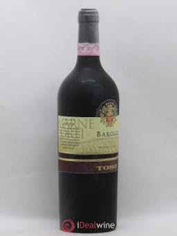 Barolo DOCG Marne Forti 2002 - Lot of 1 Bottle