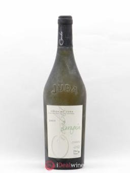 Côtes du Jura Savagnin Domaine Courbet 2009 - Lot of 1 Bottle