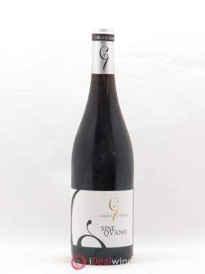 Languedoc Côtes du Brian Sinequanon Domaine Cailhol Gautran (no reserve) 2013 - Lot of 1 Bottle