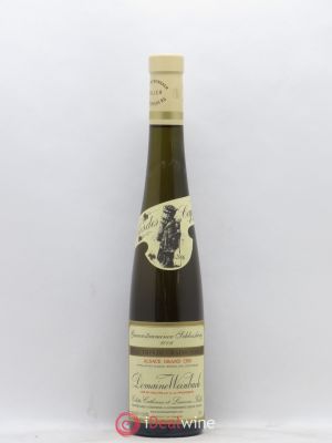 Gewurztraminer Sélection de Grains Nobles Grand Cru Schlossberg Weinbach (Domaine) 2006 - Lot of 1 Half-bottle