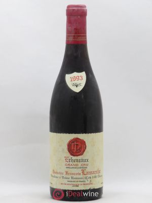 Echezeaux Grand Cru François Lamarche  1993 - Lot of 1 Bottle