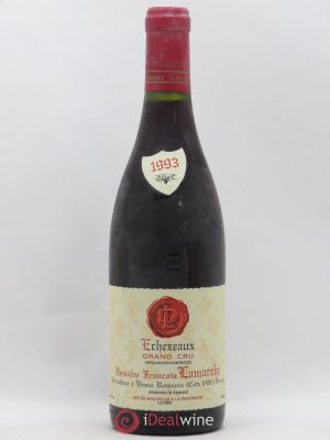 Echezeaux Grand Cru François Lamarche  1993 - Lot of 1 Bottle