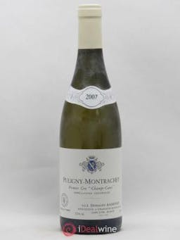 Puligny-Montrachet 1er Cru Champs Canet Ramonet (Domaine)  2007 - Lot of 1 Bottle