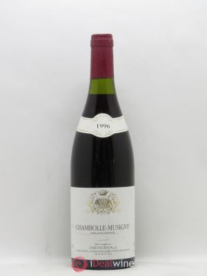Chambolle-Musigny Pascal Chevigny 1996 - Lot de 1 Bouteille