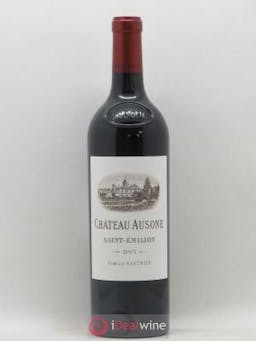 Château Ausone 1er Grand Cru Classé A  2015 - Lot of 1 Bottle