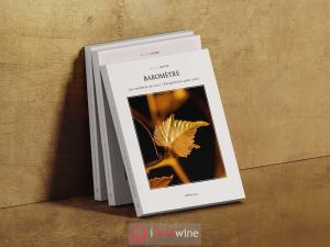 Baromètre iDealwine 2022 des enchères de vin  ---- - Lot de 1 Bouteille