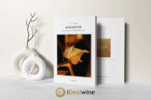 iDealwine Auction Barometer 2022 (English Version)  ---- - Lot de 1 Bouteille