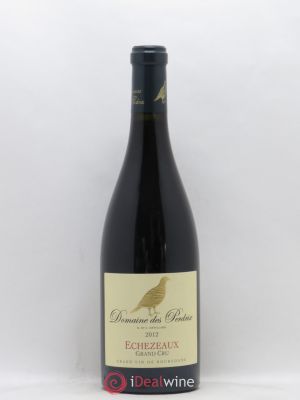 Echezeaux Grand Cru Perdrix (Domaine des)  2012 - Lot of 1 Bottle