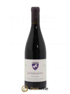 Vin de France Les Gélinettes Mark Angeli (Domaine) - Ferme de la Sansonnière  2021 - Lot of 1 Bottle