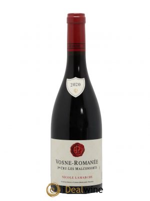 Vosne-Romanée 1er Cru Les Malconsorts Lamarche (Domaine)  2020 - Lot of 1 Bottle