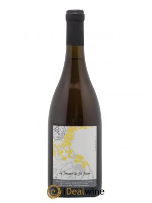 Vin de France Pressoir de Saint-Pierre La Grapperie  2017 - Lot of 1 Bottle