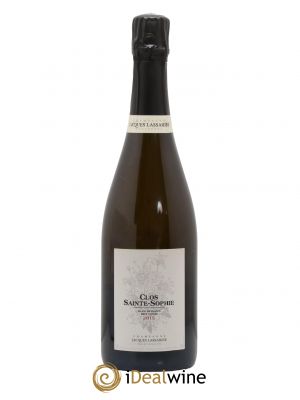 Champagne Jacques Lassaigne Clos Sainte-Sophie Blanc de Blancs Exra Brut