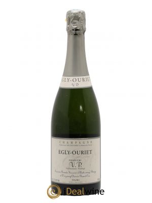 Champagne Egly-Ouriet Extra Brut VP