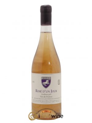 Vin de France Rosé d'un jour Mark Angeli (Domaine) - Ferme de la Sansonnière  2021 - Lot of 1 Bottle