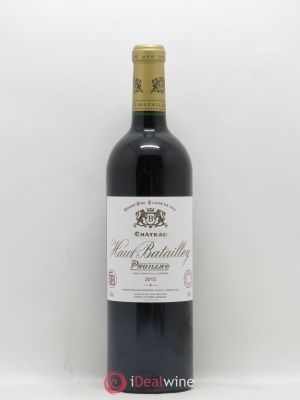 Château Haut Batailley 5ème Grand Cru Classé  2015 - Lot of 1 Bottle