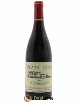 IGP Vaucluse (Vin de Pays de Vaucluse) Domaine des Tours Emmanuel Reynaud (no reserve) 2016 - Lot of 1 Bottle