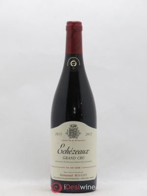 Echezeaux Grand Cru Emmanuel Rouget  2015 - Lot of 1 Bottle